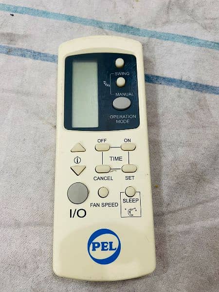 Original Remote 3