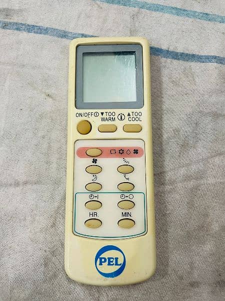 Original Remote 5