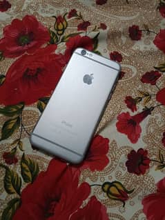 I phone 6 pta approved 128gb