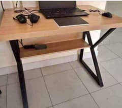 computer Table 2/4 iron farm