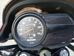 Suzuki GD 110 2022 0