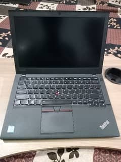 Lenovo X260 Core i7 6th generation