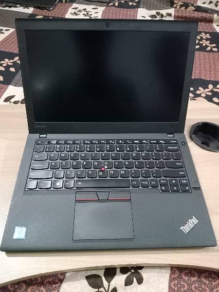 Lenovo X260 Core i7 6th generation 0