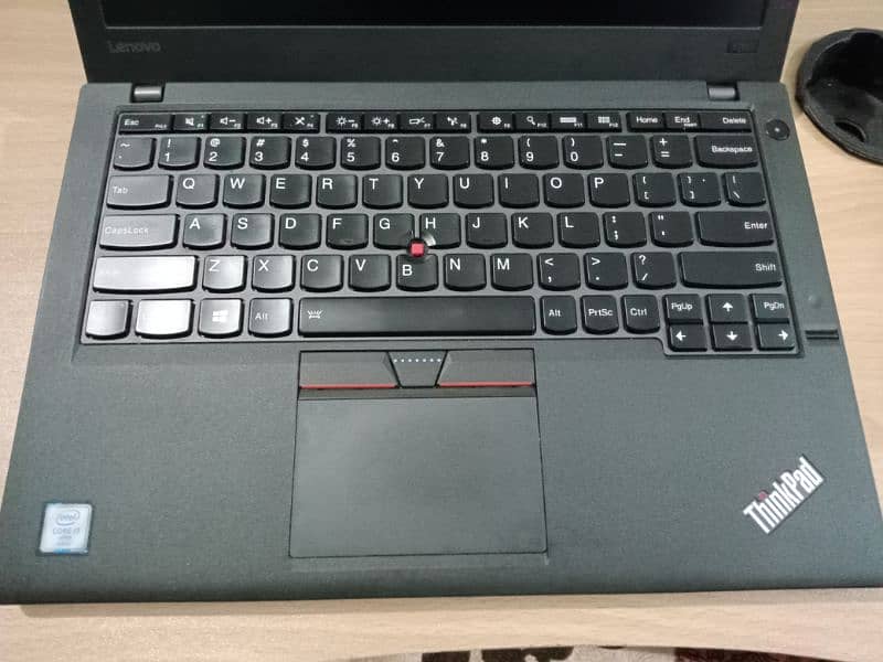 Lenovo X260 Core i7 6th generation 1