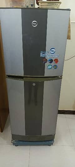 Pel Fridge