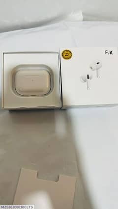 airpods pro 2nd generation