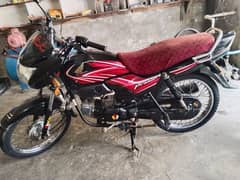 Honda pridor for Sell Our Exchange With gd110 Suzuki