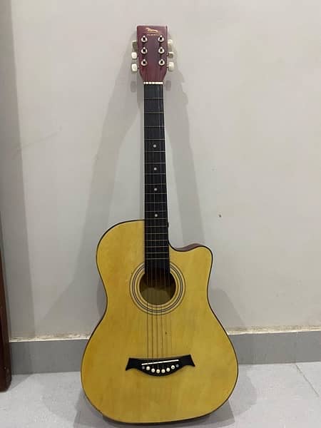 Accoustic Guitar For sale 1