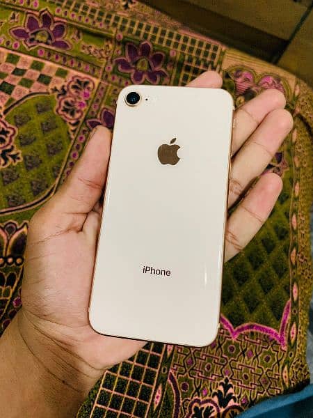 iphone 8 official pta approved 1