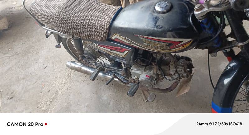 Bike for sell 0