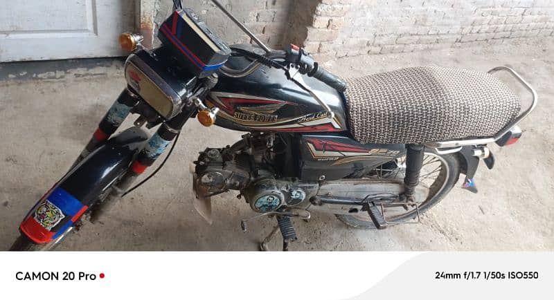 Bike for sell 1