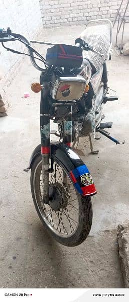 Bike for sell 2