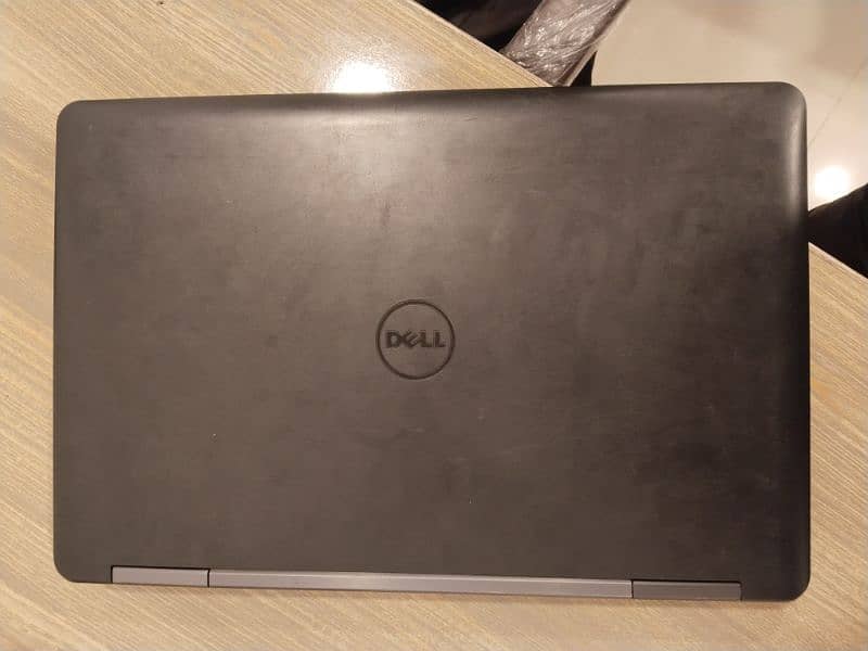 Dell latitiude e5540 2