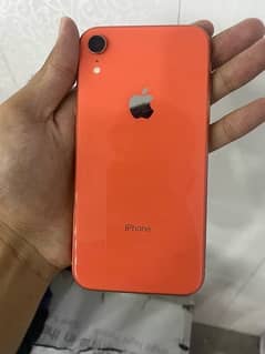 iphone xr 64gb 0