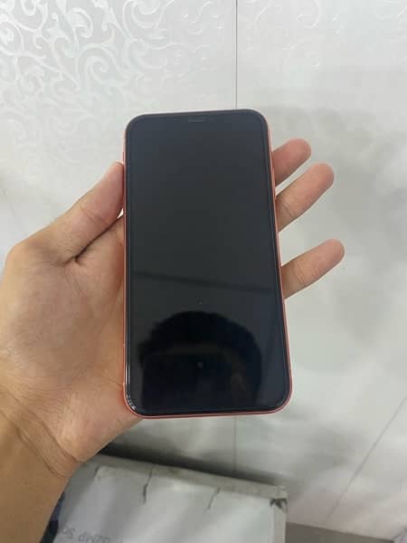 iphone xr 64gb 1