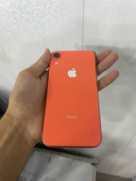 iphone xr 64gb 3