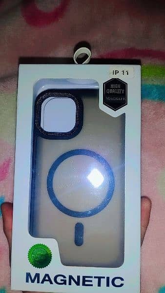 IPhone 11 cover 5