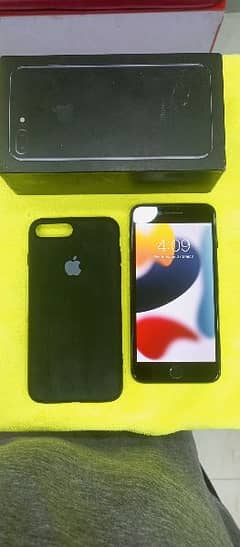 i phone 7 plus pta approved 128 gb 0