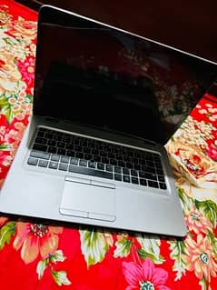 HP 745 EliteBook G4