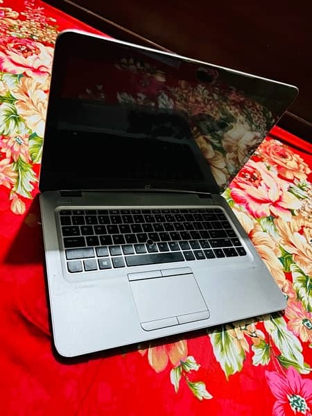 HP 745 EliteBook G4 1