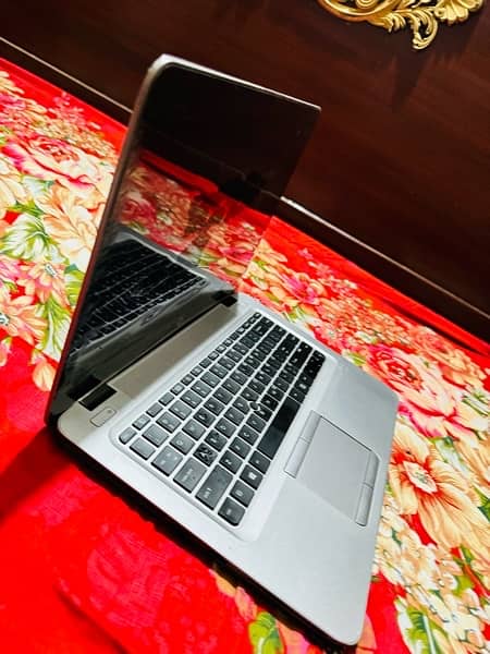 HP 745 EliteBook G4 4