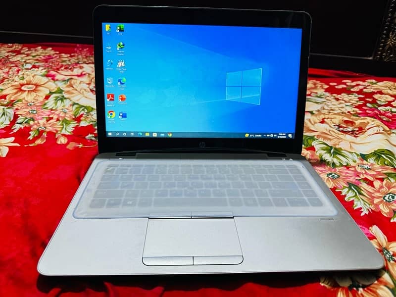 HP 745 EliteBook G4 8