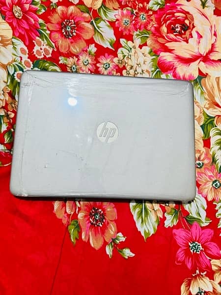 HP 745 EliteBook G4 12