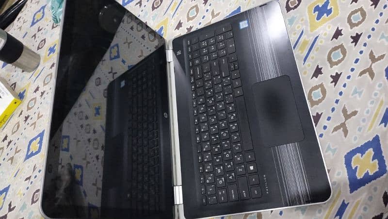 HP pavilion 3