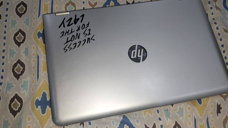 HP pavilion 2