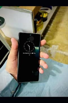 infinix zero30 16GB ram 256 GB memory 03475937721