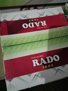 Rado Fan