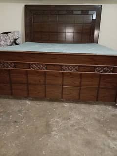 Bed for sale 0