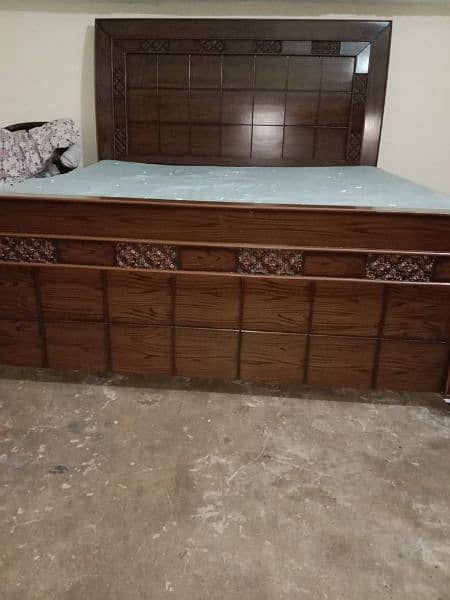 Bed for sale 1