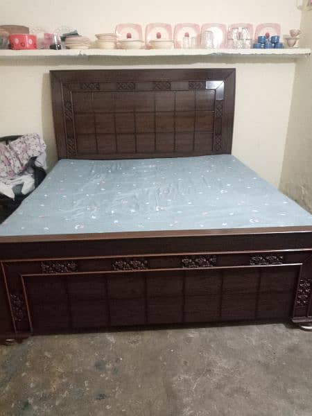 Bed for sale 2