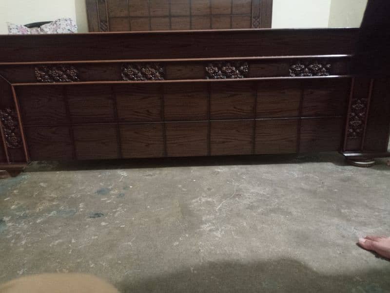 Bed for sale 3