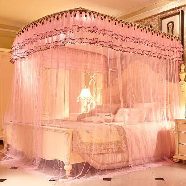 fancy mosquito net 3