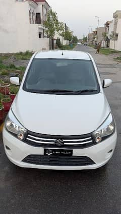 Suzuki Cultus VXL 2020 AGS Auto gear system