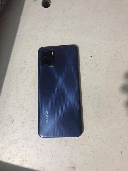 Vivo y15s pta approved 0