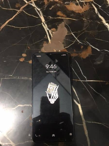 Vivo y15s pta approved 2