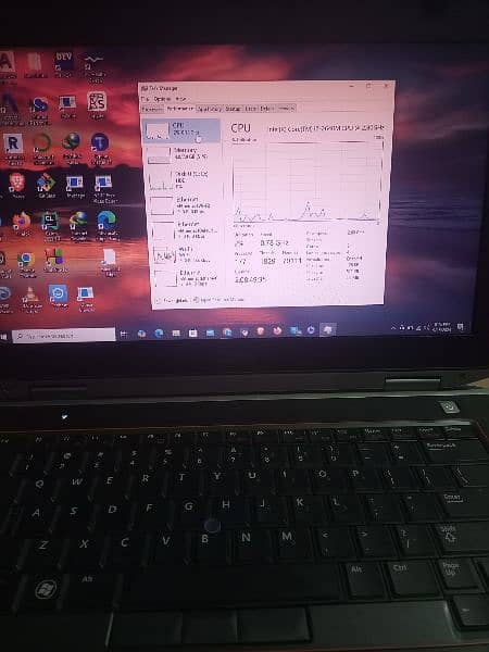 Dell latitude e6420 1