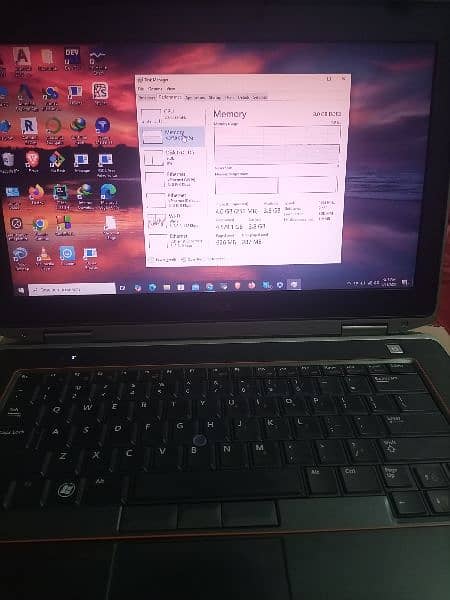 Dell latitude e6420 2