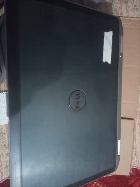 Dell latitude e6420 13