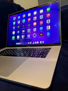 Macbook Pro 2017(15 inch)