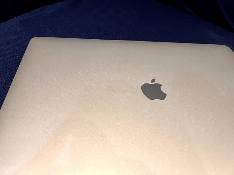 Macbook Pro 2017 15(inch) 4