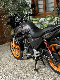 HONDA CB 150F SPECIAL EDITION 2023 MODEL