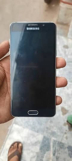 Samsung Galaxy A5 2gb 16gb 0