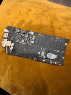 Macbook Pro 2013 Late Motherboard