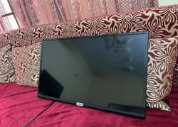 TCL 32INCH ANDROID LED