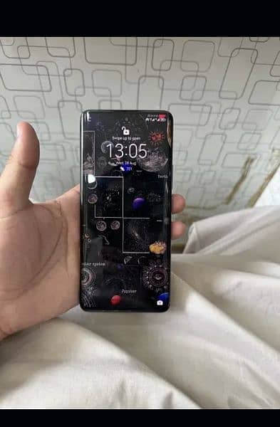 Huawei Nova 9 0