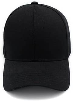 Black P baseball cap export qualty manufacturer and wholsale stock